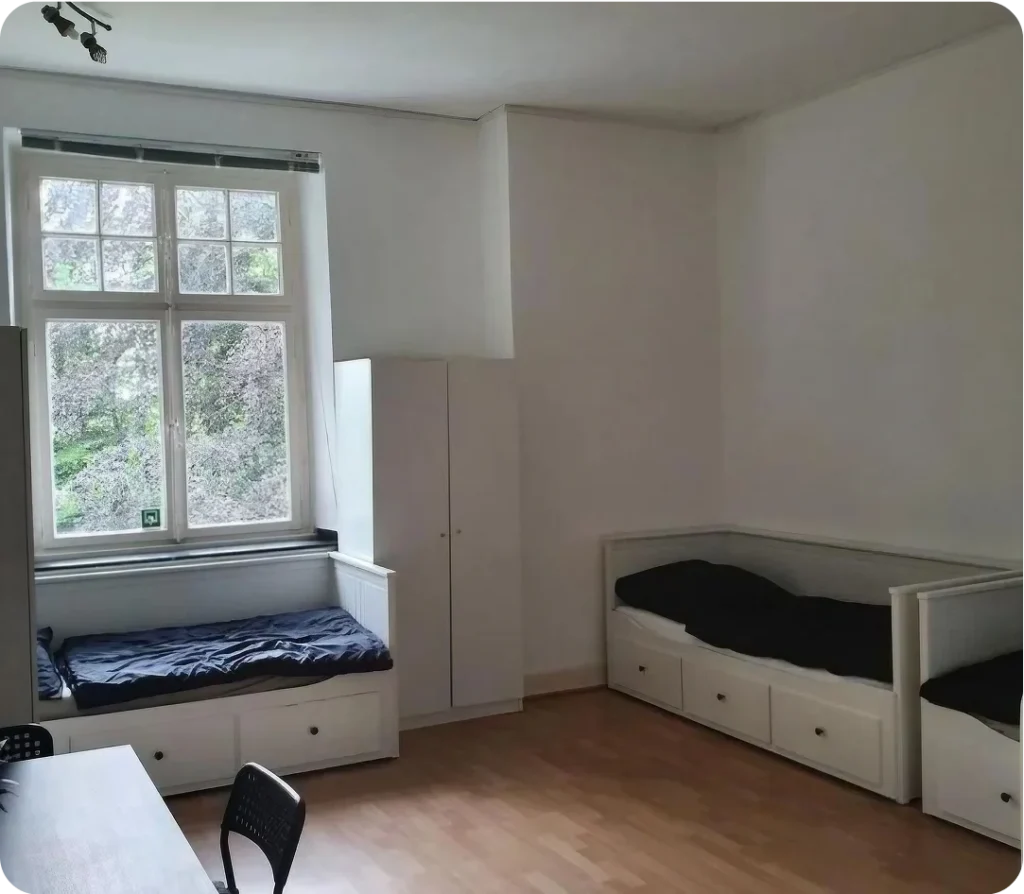 Verlässlich. Sauber. Bezahlbar.
