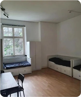 Zimmergalerie 5